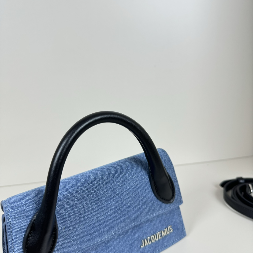 Jacquemus Top Handle Bags